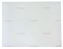 3G Jet Opaque Neenah Inkjet Heat Transfer Paper 8.5×11 1000 sheets World Paper