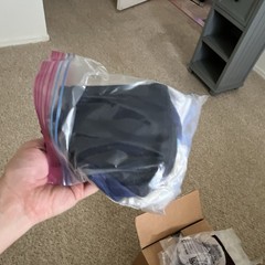 Non-medical Disposable Children Face Mask for Pediatrics