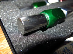 (SET OF 2 ) GO .688+ & .690-NO GO – PIN PLUG GAGE GO NO GO 18.00mm and 17.50mm