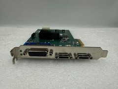 Euresys Grablink Full PCIe x4 10W Frame Grabber for Camera Link