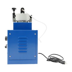Adhesive Dispenser Hot Melt Glue Dispensers 0-300 C Gluing Machine 110V