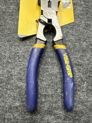 Irwin Vise-Grip Mig Welding Plier MG8 #1873303. FREE SHIPPING