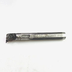 Kennametal A10-NER2 Indexable Boring Bar 5/8″ Shank 4.875″ OAL 1″ Min Top Notch