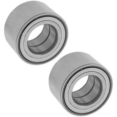 DAC3055W DAC30550032-2RS PW30550032 Double Row Ball Bearings Sealed 30x55x32