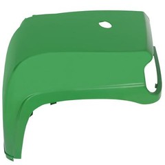 Front Right Fender For John Deere Green – Gator 620i 850D HPX replace AM137567