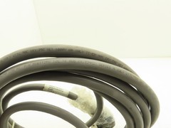 Amphenol Sine Systems HM10EEG16-MPS/FPS-25 Control Cable 10-Pin Male/Female 25′