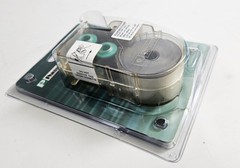 Panduit S100X075VAC P1 Label Cassette Self-Lam Vinyl 1.0×0.75 350 LS8 Print-2014