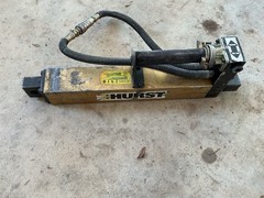 Hurst Jaws Of Life Hydraulic Ram