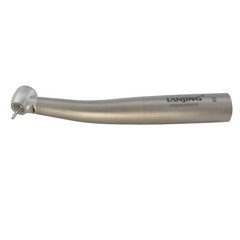 Lanjing Fiber Optic Handpiece Titanium High Speed Turbine fit Kavo Multiflex LUX