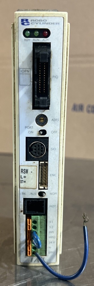 IAI Corporation Model RCP2-C-RSW-1-PM-0 Used Surplus