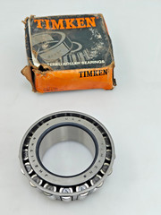 JH211749 Timken Tapered Roller Bearing Cone Only Timken JH211749 USA 65mm Bore