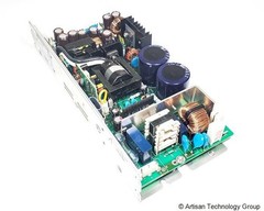 Nemic-Lambda LWQ130-5222 Quad Output Power Supply