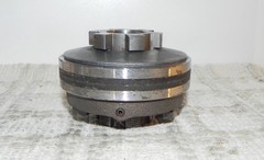 Dodge 35 X 1 KS Torque-Tamer Overload Clutch 1″ Bore Friction Limiter 096011