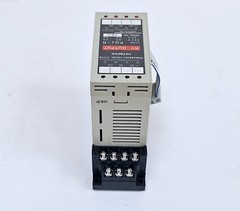Hitachi POJ-R / RY Output Programmable Control System
