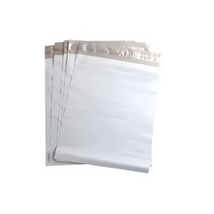 Biodegradable Compostable Poly Mailers Self Sealing Waterproof Shipping Bags