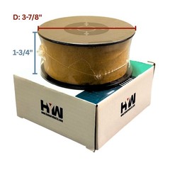 ER308L 0.023″ 2lb Stainless Mig welding wire 308L .023″ X 2 lb