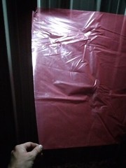 30 x 36″ Pink Anti-Static Flat Open Top Poly Bags 4 Mil Plastic Baggies 75 Pack