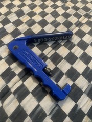 Cable Pro Linear Compliant Compression Tool