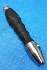 4WEB PSTS-000011 QC Handle, Straight