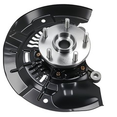 Front Right Hub Bearing & Steering Knuckle fit for TOYOTA SIENNA 2011-2017 6984