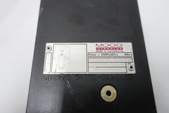 Moog XEB17183-000-01 Cartridge Valve 35mpa