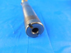 DIHART MONOMAX REAMER 55N.710 180C0050 18.00mm + .050 ASG01 CNC MACHINE SHOP