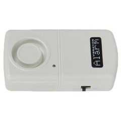 Detector Earthquake Get Early Warning of Impending Earthquake quake alarm-ca
