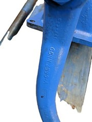 Power Steering Ford 6610 5610 6600 5000 5600 6610 7600 7610