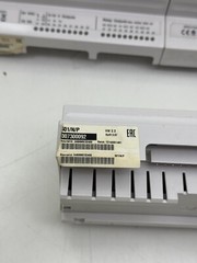 SCHNEIDER ELECTRIC TAC XENTA 301/N/P PROGRAMMABLE CONTROLLER 007300092 XENTA 301