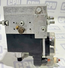 Dungs MB-LE 412 B01 Gas MultiBloc with VPS 504 & GW 50 A2 Pressure Switch 1 pcs