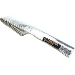 Thermal Zero AHS136 Sewn High Temperature Heat Protective Sleeve Exhaust Heat…