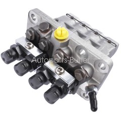 For Kubota BobcatV2203 V2403 Engine Fuel Injection Pump 1G852-51012 1G852-51010