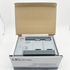 1pcs LS Electric Programmable Controller XGB Series PLC Master Unit XBC-DR20SU