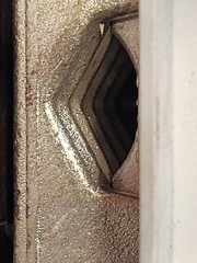 Wohner QCC Class J 200A 600V fuse holder 🆕 See Description Made In Germany