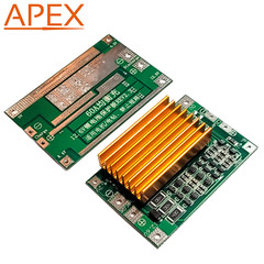 BMS 3S 60A – 80A 12.6v Li-ion Lithium APEX GOLD Battery Balance Charger 12v LiPo