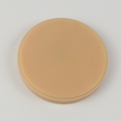 10pcs Dental Lab Materials Wax Disc 98mm Wieland Milling Block for CAD/CAM