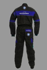 New Mechanic overall BMW Ac Schnitzer Arbeitskleidung workwear coveralls