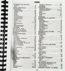 General Electric Refrigerator CE CF CG CH CJ CK DK FBA LK Service Manual Repair