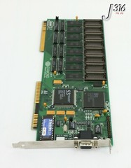 20859 DIAMOND PCB VL-BUS WINDOWS GUI ACCELERATOR FTUVL9644M STEALTH 64 VLB