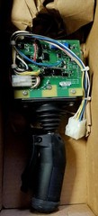 Skyjack 159111 Joystick, Hall Effect Trimmable