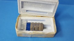 ONE- SYNCHRO TRANSMITTER, EGH11E4A004, CLIFTON, 400HZ, 5990-00-902-7764