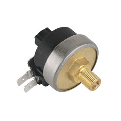 Air Pressure Switch 1/4 1/8 Vacuum Pressure Switch Adjustable Vacuum Negative