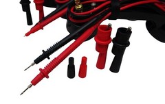 Loop Check­® Phones Electrician Continuity Test Phone Set TE001-B