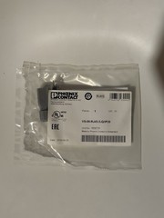 Phoenix Contact VS-08-RJ45-5-Q/IP20 – Connector (Brand New Factory Seal .