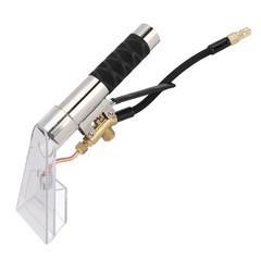 Carpet Cleaning Hand Wand Lightweight For Easy Maneuvering Excellent