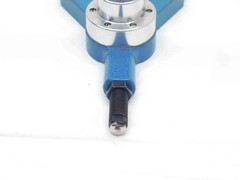DORSEY INDICATOR DIAL BORE GAGE UNKNOWN RANGE .01mm GRAD. 2I10-01mm FOR PARTS