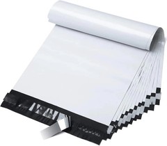 Poly Mailer, Pack, Shipping Bags for Clothing