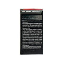 Fiberglass Resin Repair Kit 1/2 Pint (8 oz), All-in-One Set with Resin, Harde…