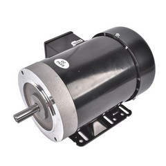 MA0505E AC Motor 1/2HP 3-Phase 208-230/460V 1725RPM 56C TEFC 1.15 Service Factor