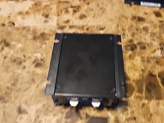CUI INC: VHK150-Q24-S12 DC DC Converter 24 Volts To 12 Volts